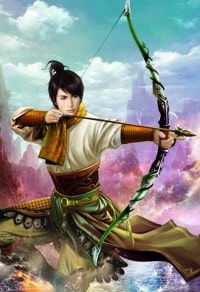 《異界工業》