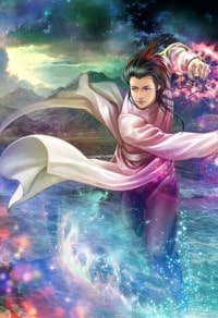 《耍賴郎君(七星君傳奇之三)》