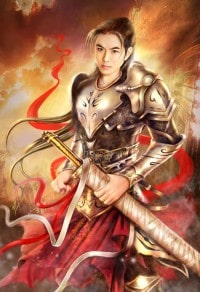 《國寶來襲:撒旦老公寶寶妻》