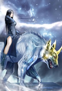 《重生之逆世驕凰》