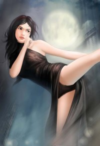 薄暮十年·哀桃