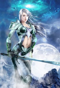 《秦時明月之機關城受辱 作者:yu25670》
