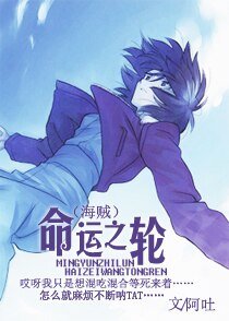 （海賊王同人/BG）命運之輪