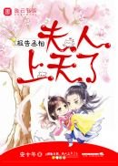 《報告丞相,夫人上天了》