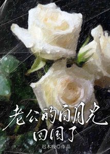《老公的白月光回國了》