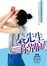 《秦先生,你別鬧》