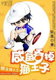 《(網王同人)鹹魚吞掉貓王子》